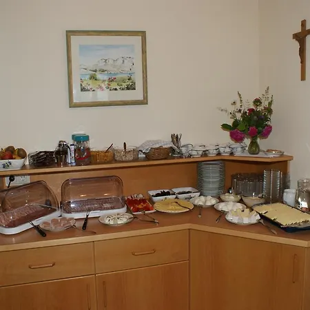 Biobauernhof Nussbaumer *