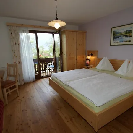 Biobauernhof Nussbaumer