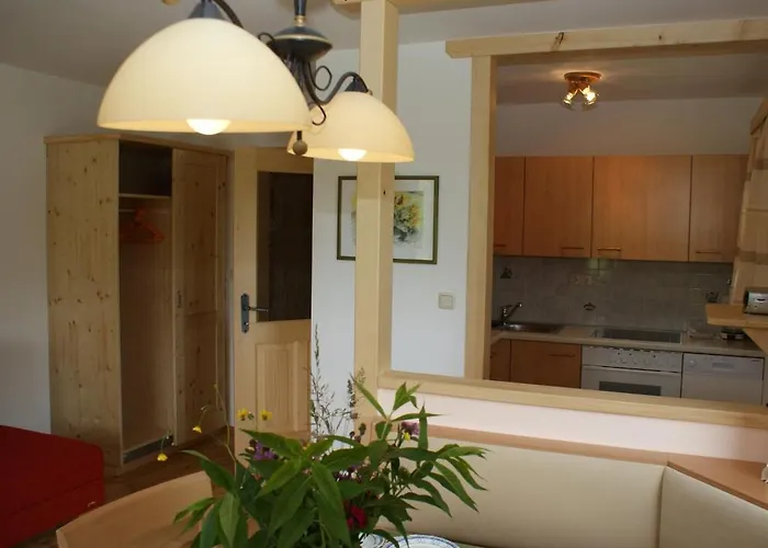 Biobauernhof Nussbaumer