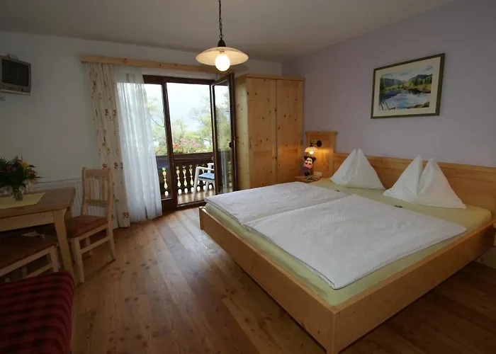 Biobauernhof Nussbaumer