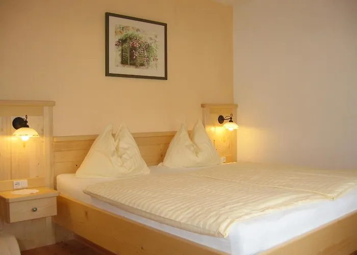 Biobauernhof Nussbaumer Nussdorf am Attersee