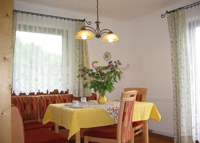 Farma Biobauernhof Nussbaumer *