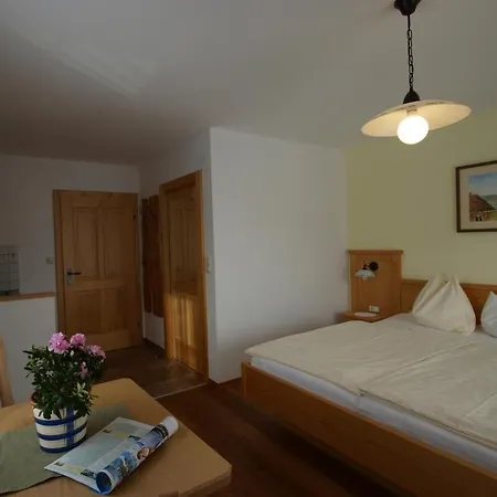 Biobauernhof Nussbaumer