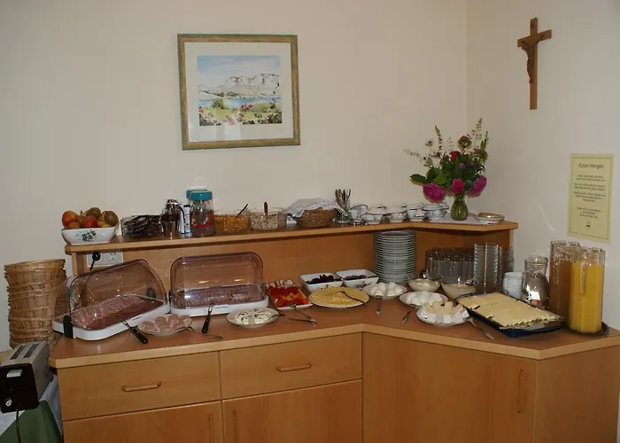 Biobauernhof Nussbaumer *