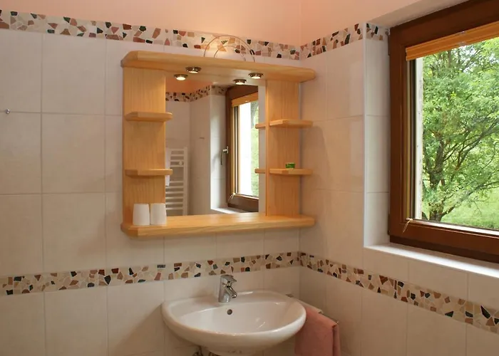 Biobauernhof Nussbaumer