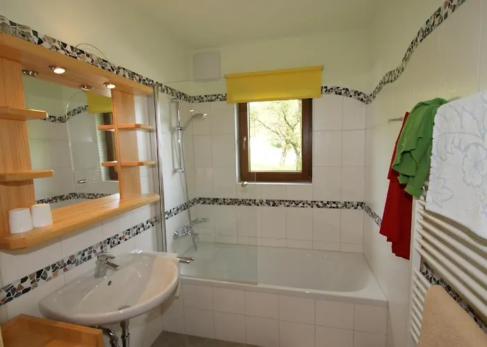 Biobauernhof Nussbaumer Vakantieboerderij