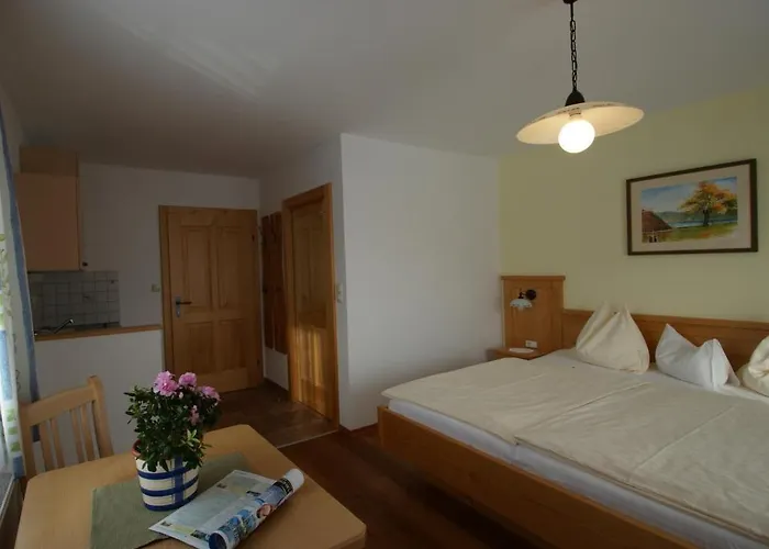 Biobauernhof Nussbaumer