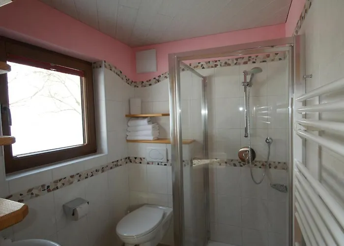 Biobauernhof Nussbaumer Vakantieboerderij *